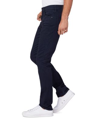 Lennox Slim Fit Jeans in Colman