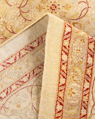 Mogul M1567 Area Rug, 9' x 16'2"