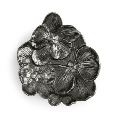 Black Orchid Mini-Dish