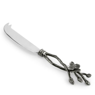 Black Orchid Cheese Board & Knife