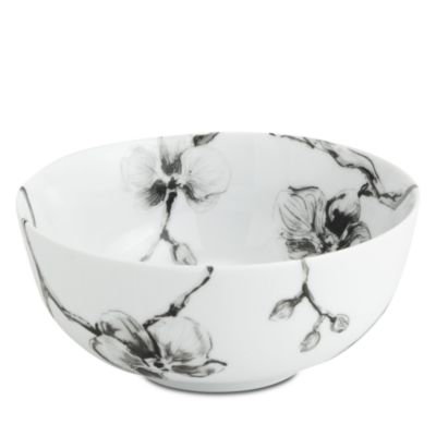 Black Orchid All-Purpose Bowl