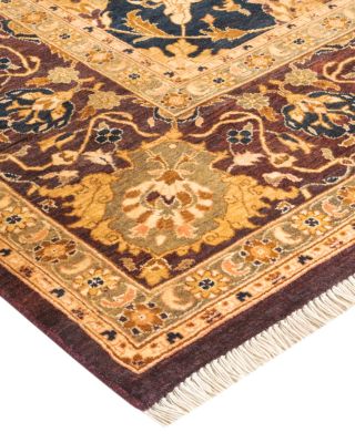 Mogul Area Rug, 6'2" x 9'1"