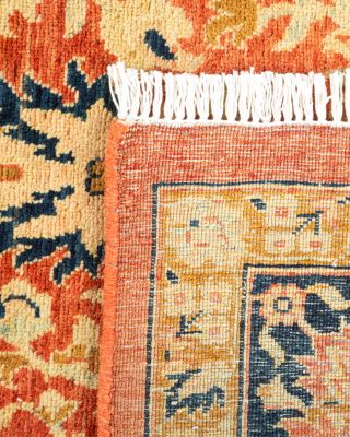 Mogul Area Rug, 6'1" x 9'4"