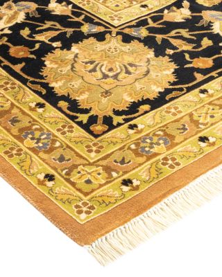 Mogul Area Rug, 9'2" x 12'
