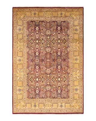 Bloomingdale's Mogul Area Rug, 6'2 x 9'2