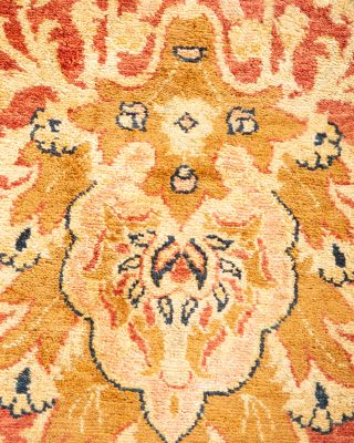 Mogul Area Rug, 6'1" x 8'10"