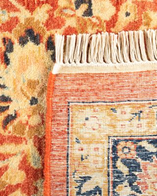 Mogul Area Rug, 6'2" x 9'5"