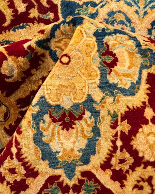 Mogul Area Rug, 8'2" x 10'1"