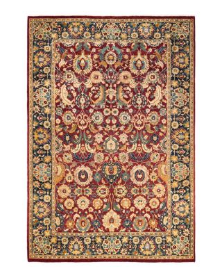 Bloomingdale's Mogul Area Rug, 6'1 x 8'10