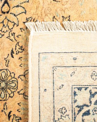 Mogul Area Rug, 6' x 9'3"