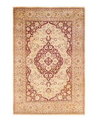 Bloomingdale's Mogul Area Rug, 6'2 x 9'2