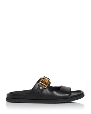 bally slides womens