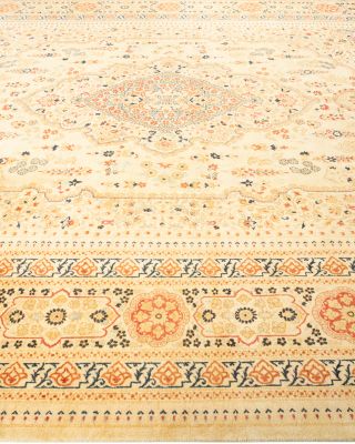 Mogul Area Rug, 8'10" x 11'10"