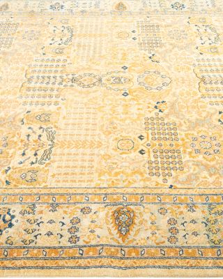 Mogul Area Rug, 6' x 8'10"