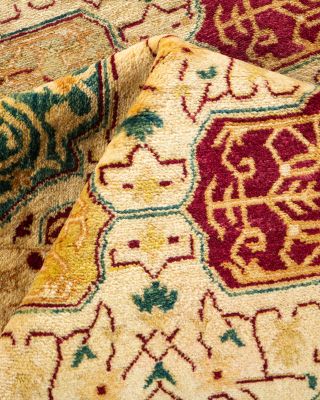 Mogul M1256 Area Rug, 8'2" x 10'5"