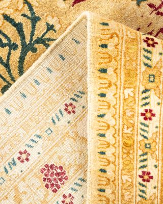 Mogul M1256 Area Rug, 8'3" x 10'1"