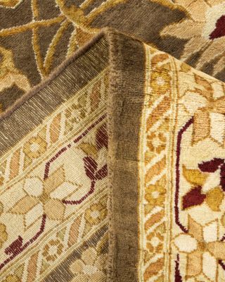 Mogul M1310 Area Rug, 9'1" x 12'4"