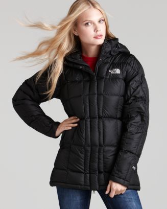 The North Face® Transit Coat | Bloomingdale's