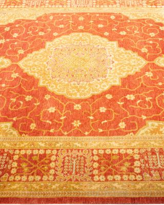 Mogul M1322 Area Rug, 4'8" x 7'1"