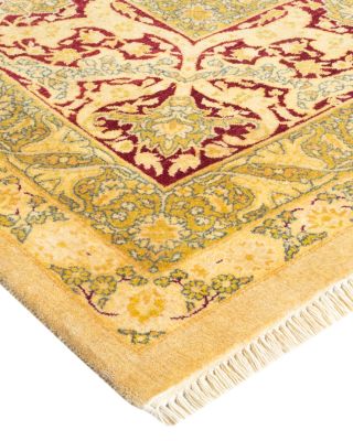 Mogul M1323 Area Rug, 8'3" x 10'6"