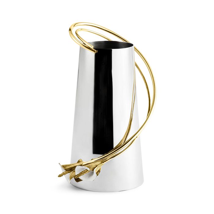 Calla Lily Medium Vase