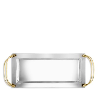 Calla Lily Vanity Tray