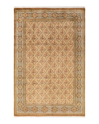 Bloomingdale's Mogul M1330 Area Rug, 6'2 x 9'1
