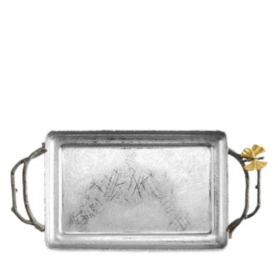 Butterfly Ginkgo Small Tray