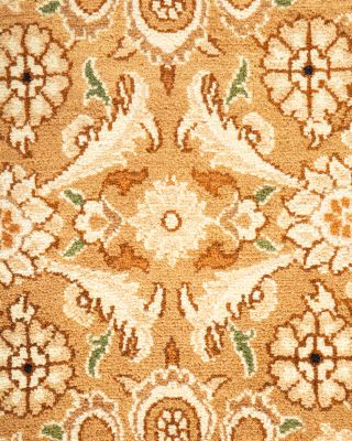 Mogul M1380 Area Rug, 9'10" x 13'10"