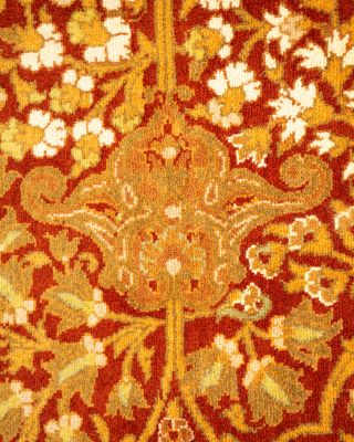 Mogul M1385 Area Rug, 8'2" x 10'5"