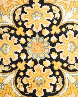 Mogul M1398 Runner Area Rug, 6'1" x 13'1"