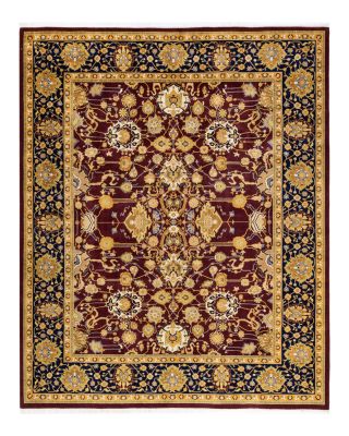 Bloomingdale's Mogul M1403 Area Rug, 8'3 x 10'2