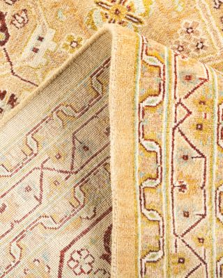 Mogul M1404 Area Rug, 6'2" x 9'2"