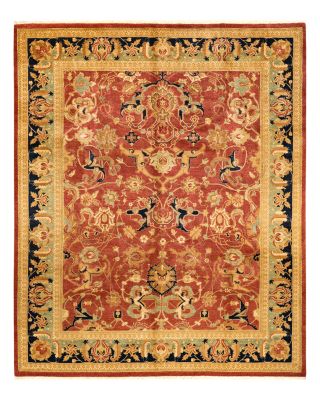 Bloomingdale's Mogul M1405 Area Rug, 8'2 x 9'10