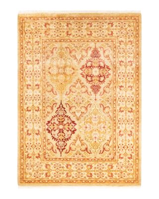 Bloomingdale's Mogul M1622 Area Rug, 4'3 x 5'8