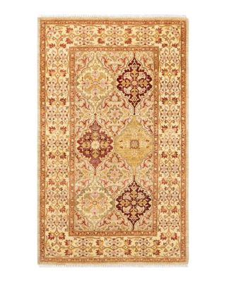 Bloomingdale's Mogul M1622 Area Rug, 3'2 x 5'3