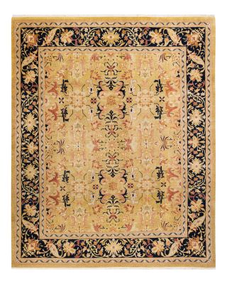 Bloomingdale's Mogul M1440 Area Rug, 8'1 x 10'2