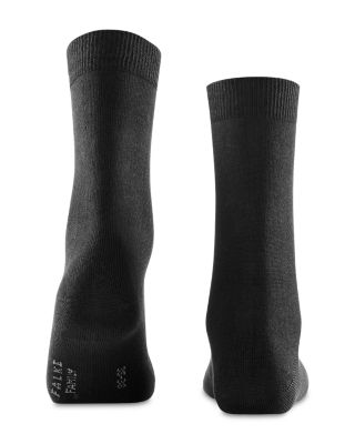 Family Sustainable Cotton Blend Socks