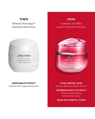 Essential Energy Hydrating Cream 1.7 oz.