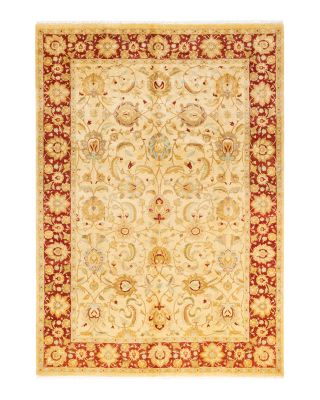 Bloomingdale's - Mogul M1418 Area Rug, 6' x 8'10"