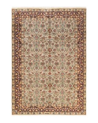 Bloomingdale's Mogul M1427 Area Rug, 6' x 8'7