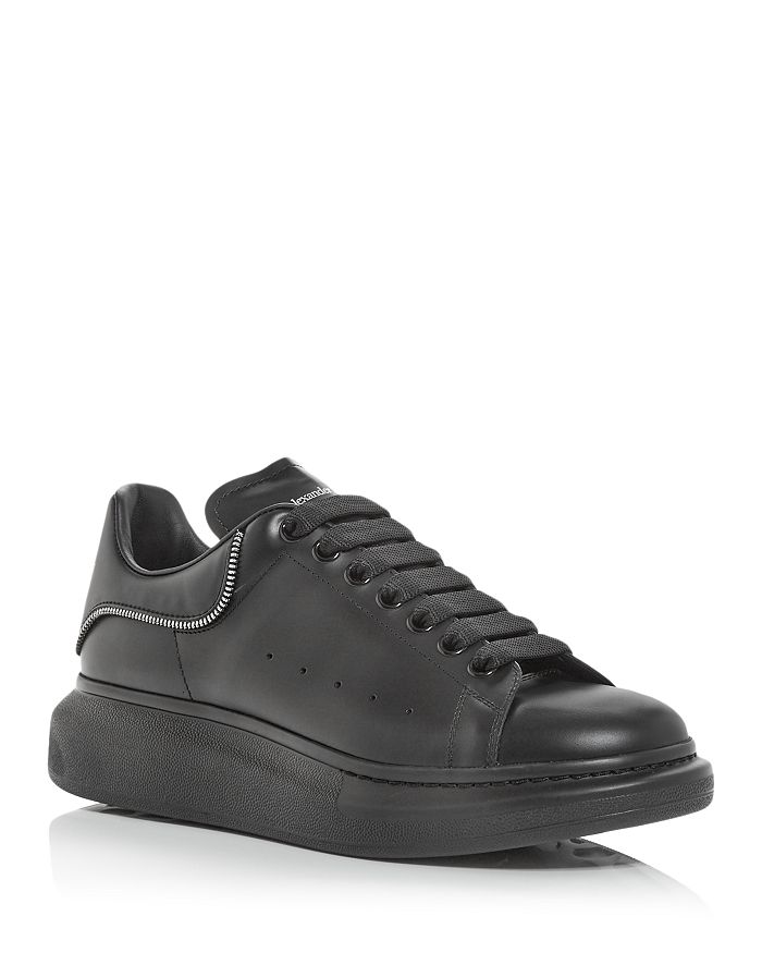 Alexander mcqueen men's oversized shoes on sale