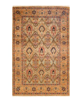 Bloomingdale's Mogul M1462 Area Rug, 4'1 x 6'4