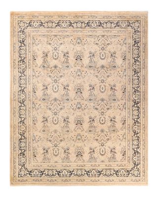 Bloomingdale's Mogul M1135 Area Rug, 8'1 x 10'3