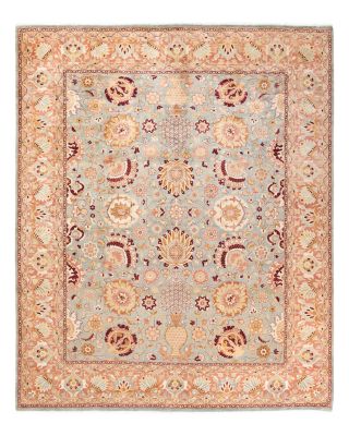 Bloomingdale's Mogul M1181 Area Rug, 8'2 x 9'10