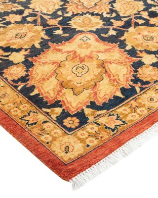 Mogul M1183 Area Rug, 8'1" x 9'7"