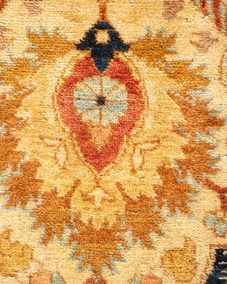 Mogul M1190 Area Rug, 8'1" x 9'10"