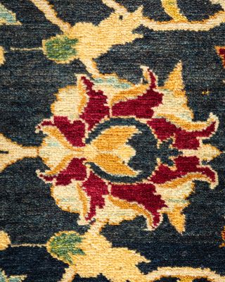 Mogul M1195 Area Rug, 8'2" x 10'4"