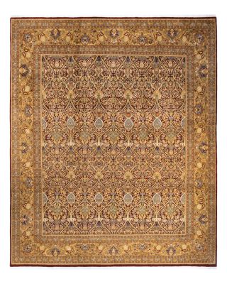 Bloomingdale's Mogul M1495 Area Rug, 9'10 x 11'3