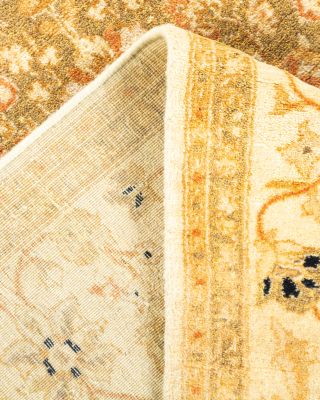 Mogul M1503 Area Rug, 4'1" x 6'5"